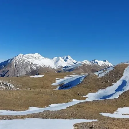 Campo Imperatore