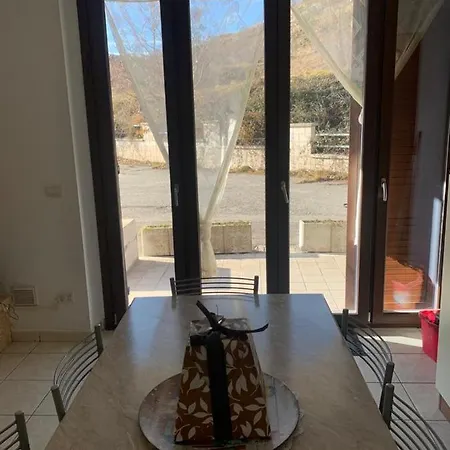 Apartment Campo Imperatore